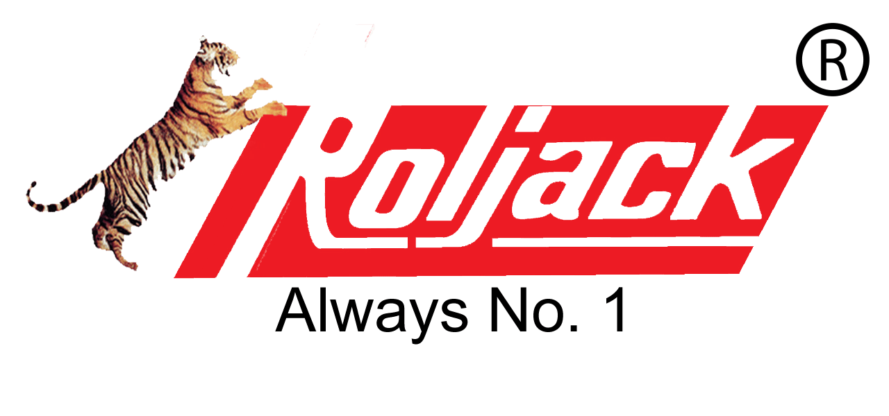Roljack logo
